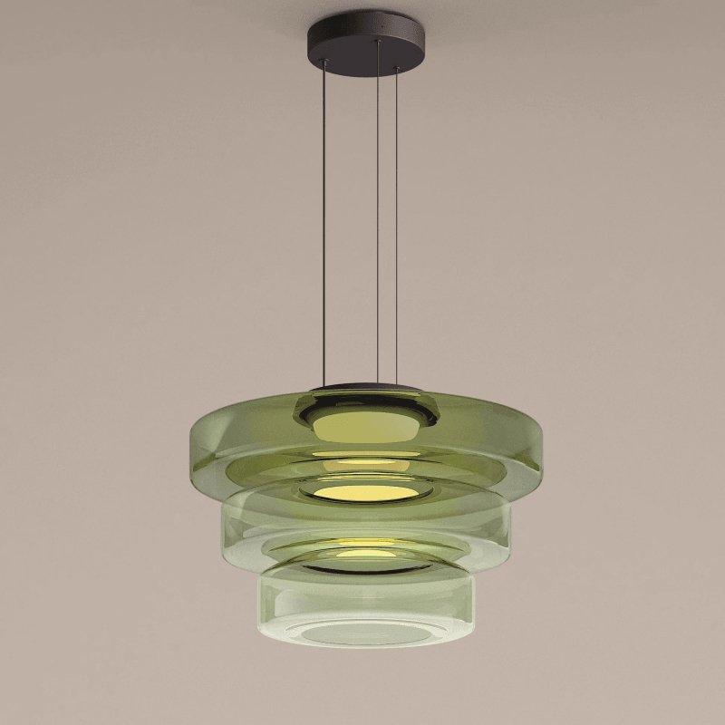 Levels Series Pendant Light-DWHOME