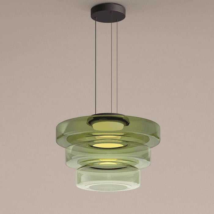 Levels Series Pendant Light-DWHOME