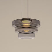 Levels Series Pendant Light-DWHOME