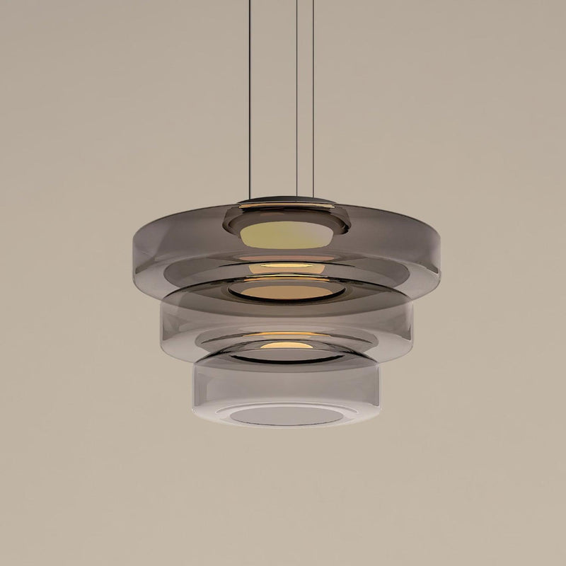 Levels Series Pendant Light-DWHOME