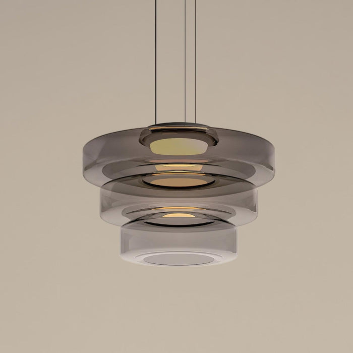 Levels Series Pendant Light-DWHOME