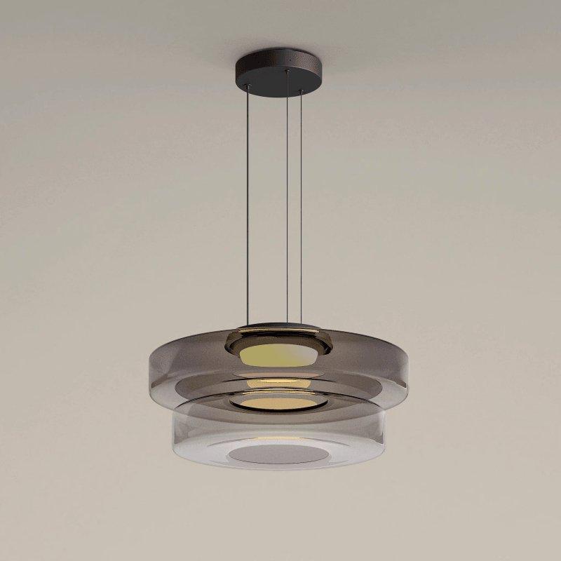 Levels Series Pendant Light-DWHOME