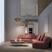Levels Series Pendant Light-DWHOME