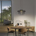 Levels Series Pendant Light-DWHOME
