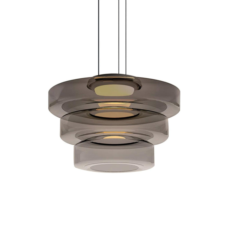 Levels Series Pendant Light-DWHOME