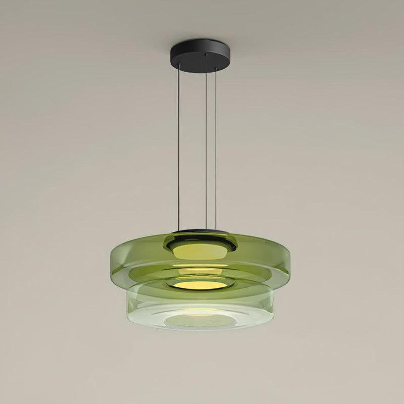 Levels Series Pendant Light-DWHOME