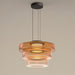 Levels Series Pendant Light-DWHOME