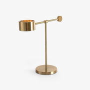 Lever Office Table Light-DWHOME