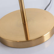 Lever Office Table Light-DWHOME