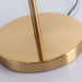 Lever Office Table Light-DWHOME