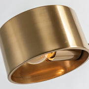 Lever Office Table Light-DWHOME