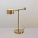 Lever Office Table Light-DWHOME