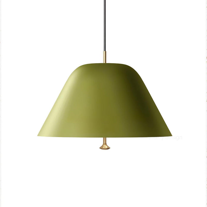 Minimalist Pendant Lamp - DWHOME