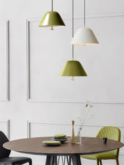 Minimalist Pendant Lamp-DWHOME