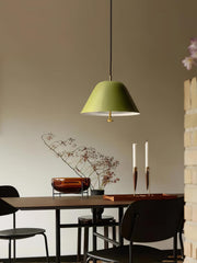 Minimalist Pendant Lamp-DWHOME
