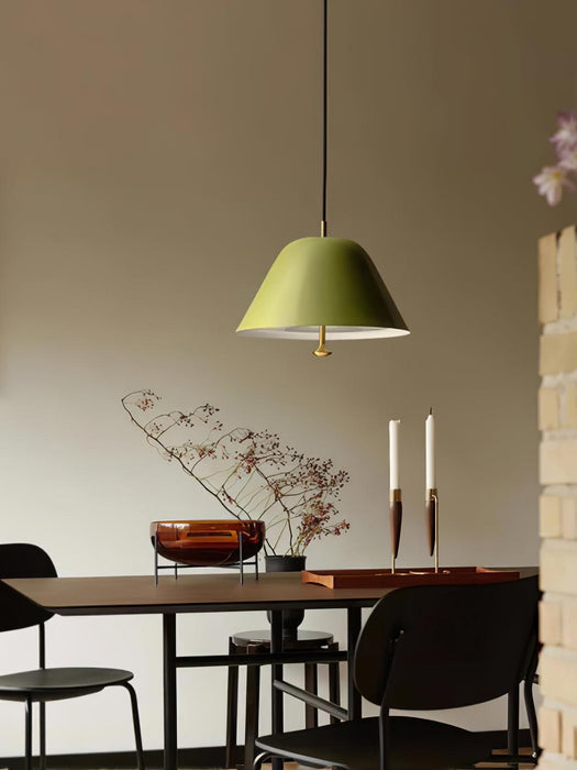 Minimalist Pendant Lamp - DWHOME