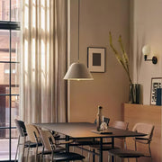 Minimalist Pendant Lamp-DWHOME