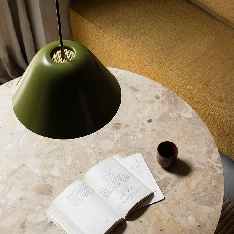 Minimalist Pendant Lamp-DWHOME