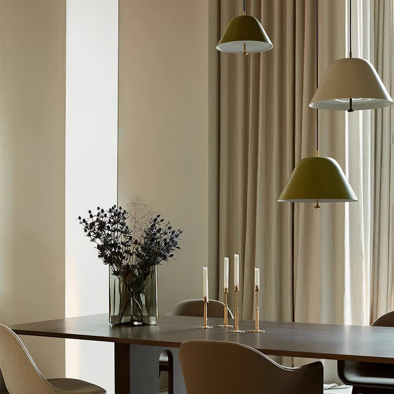 Minimalist Pendant Lamp-DWHOME