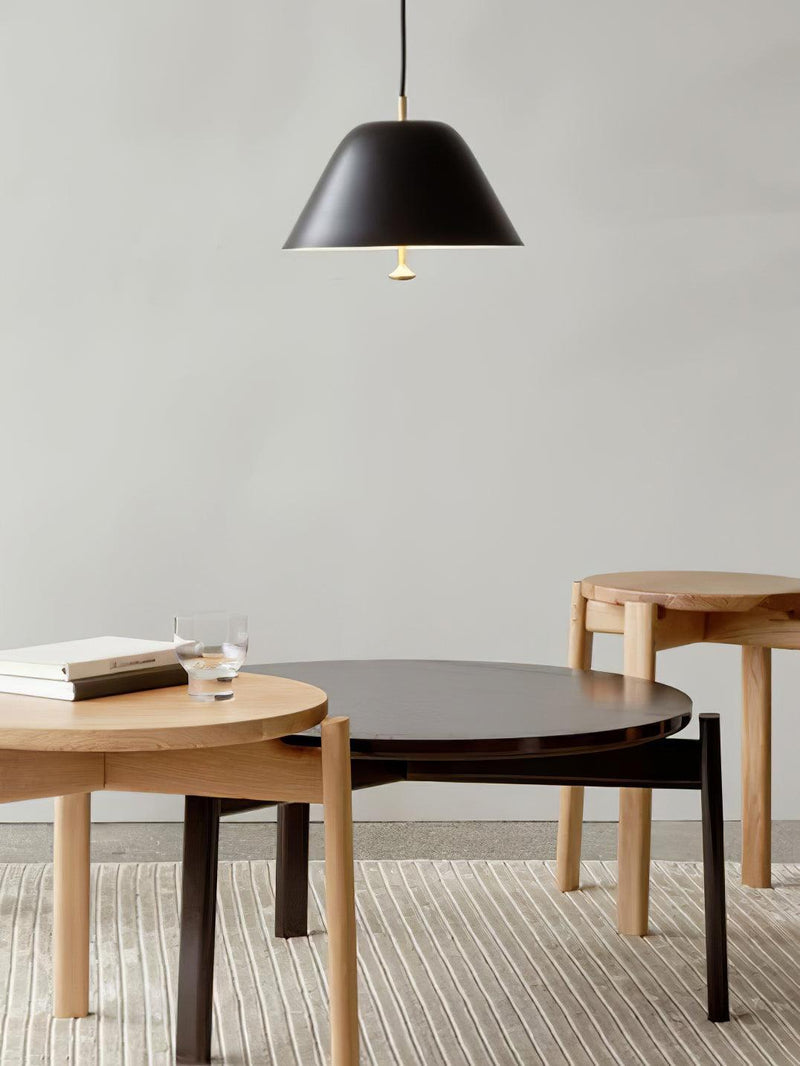 Minimalist Pendant Lamp-DWHOME
