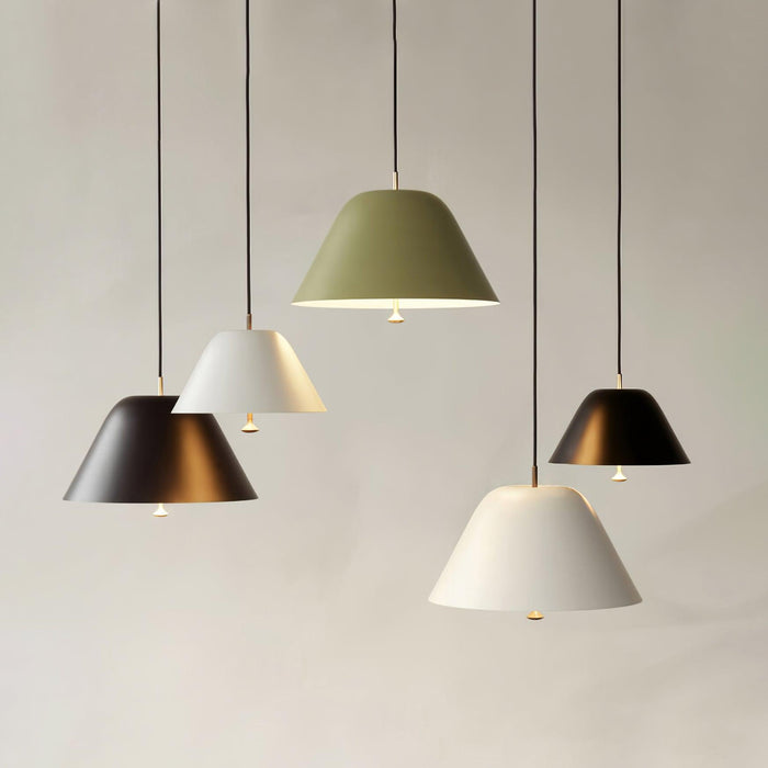 Minimalist Pendant Lamp - DWHOME