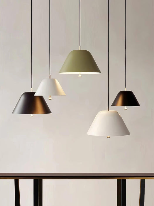 Minimalist Pendant Lamp - DWHOME