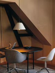 Minimalist Pendant Lamp-DWHOME