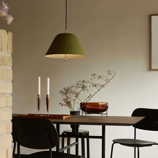 Minimalist Pendant Lamp - DWHOME