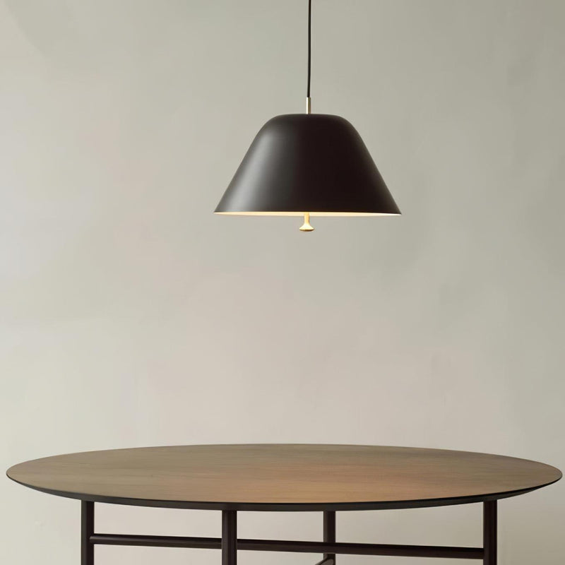 Minimalist Pendant Lamp-DWHOME