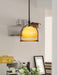 Levitation Dijkstra Pendant Lamp-DWHOME
