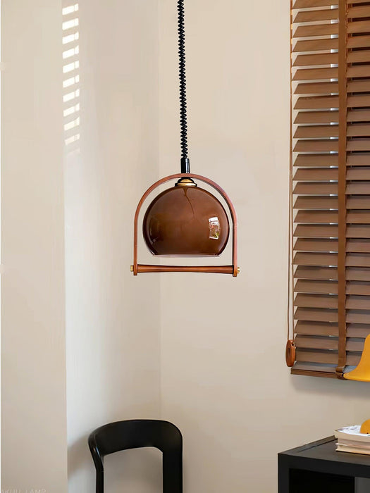 Levitation Dijkstra Pendant Lamp-DWHOME