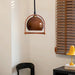 Levitation Dijkstra Pendant Lamp-DWHOME