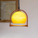 Levitation Dijkstra Pendant Lamp-DWHOME