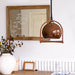 Levitation Dijkstra Pendant Lamp-DWHOME