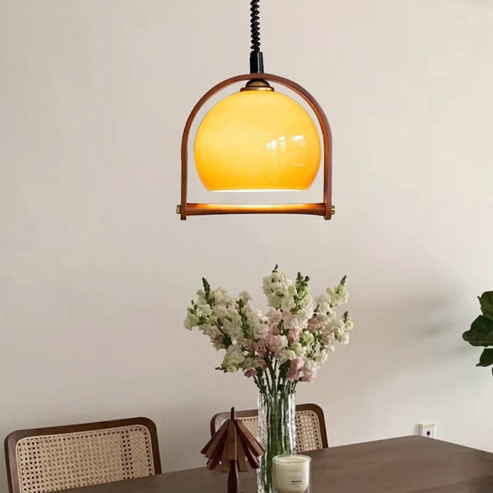 Levitation Dijkstra Pendant Lamp-DWHOME