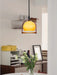 Levitation Dijkstra Pendant Lamp-DWHOME