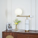 Lexi Table Lamp-DWHOME