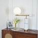 Lexi Table Lamp-DWHOME