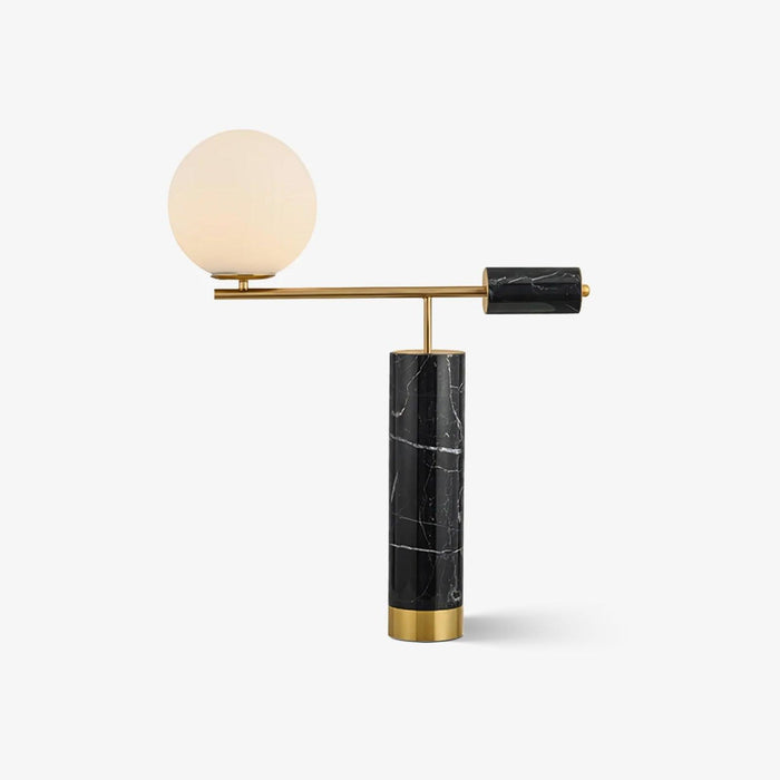 Lexi Table Lamp-DWHOME