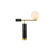 Lexi Table Lamp-DWHOME