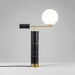 Lexi Table Lamp-DWHOME