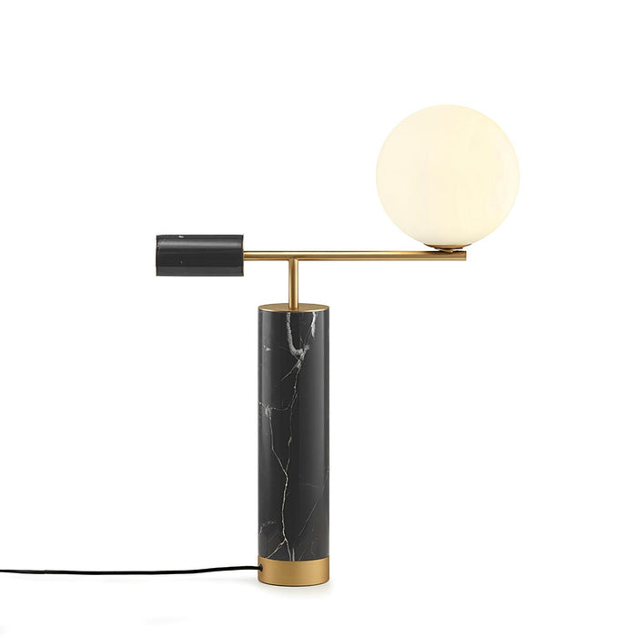 Lexi Table Lamp-DWHOME