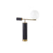 Lexi Table Lamp-DWHOME