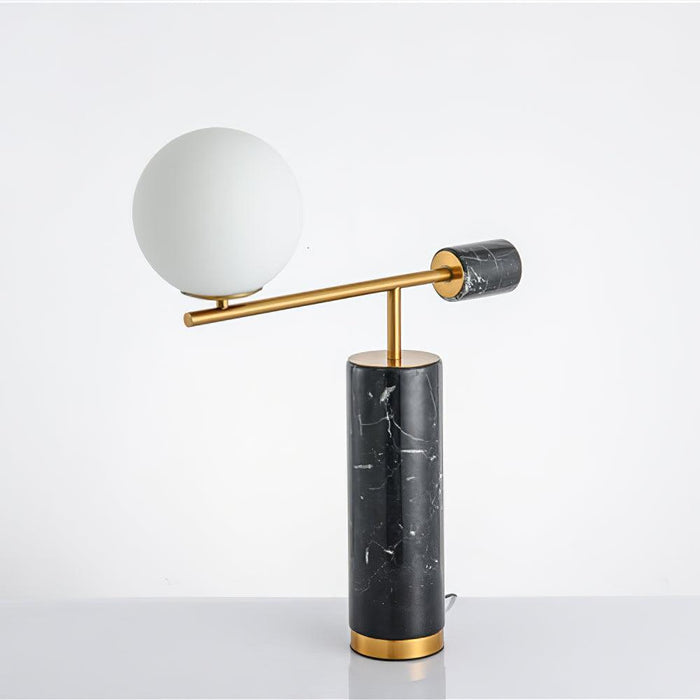 Lexi Table Lamp-DWHOME