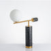Lexi Table Lamp-DWHOME
