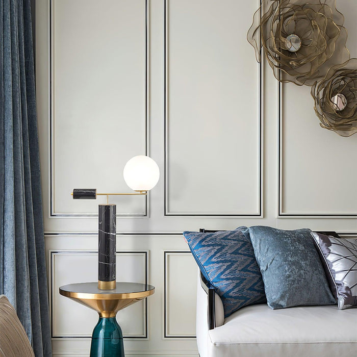 Lexi Table Lamp-DWHOME