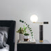 Lexi Table Lamp-DWHOME