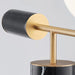 Lexi Table Lamp-DWHOME