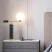Lexi Table Lamp-DWHOME