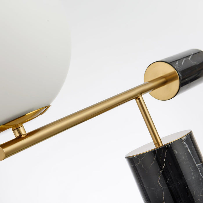 Lexi Table Lamp-DWHOME